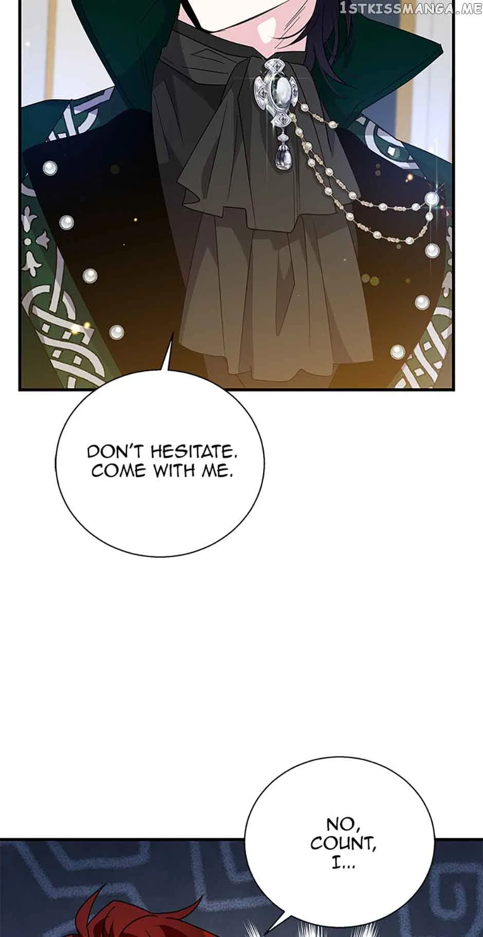 Honey, I’m Going on a Strike Chapter 83 – Page 14