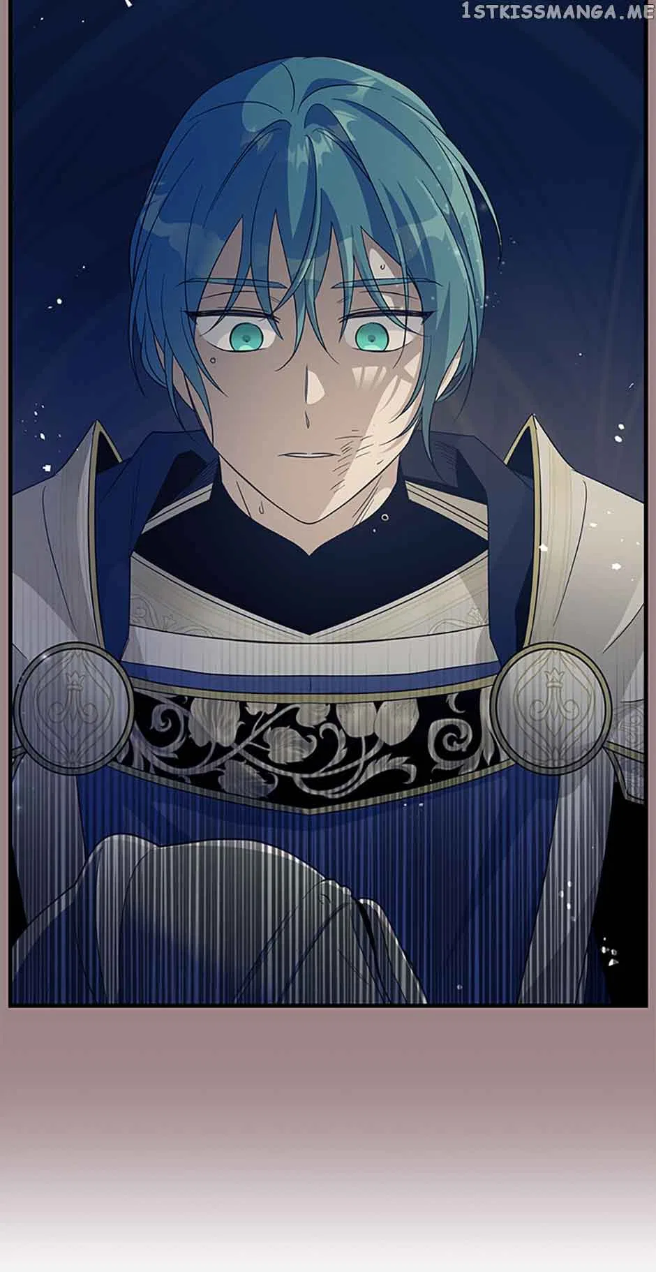 Honey, I’m Going on a Strike Chapter 83 – Page 16