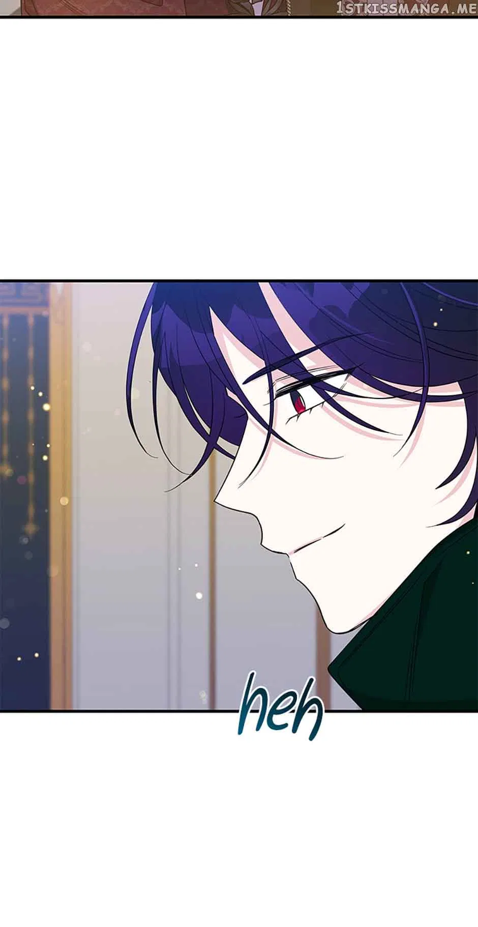 Honey, I’m Going on a Strike Chapter 83 – Page 19