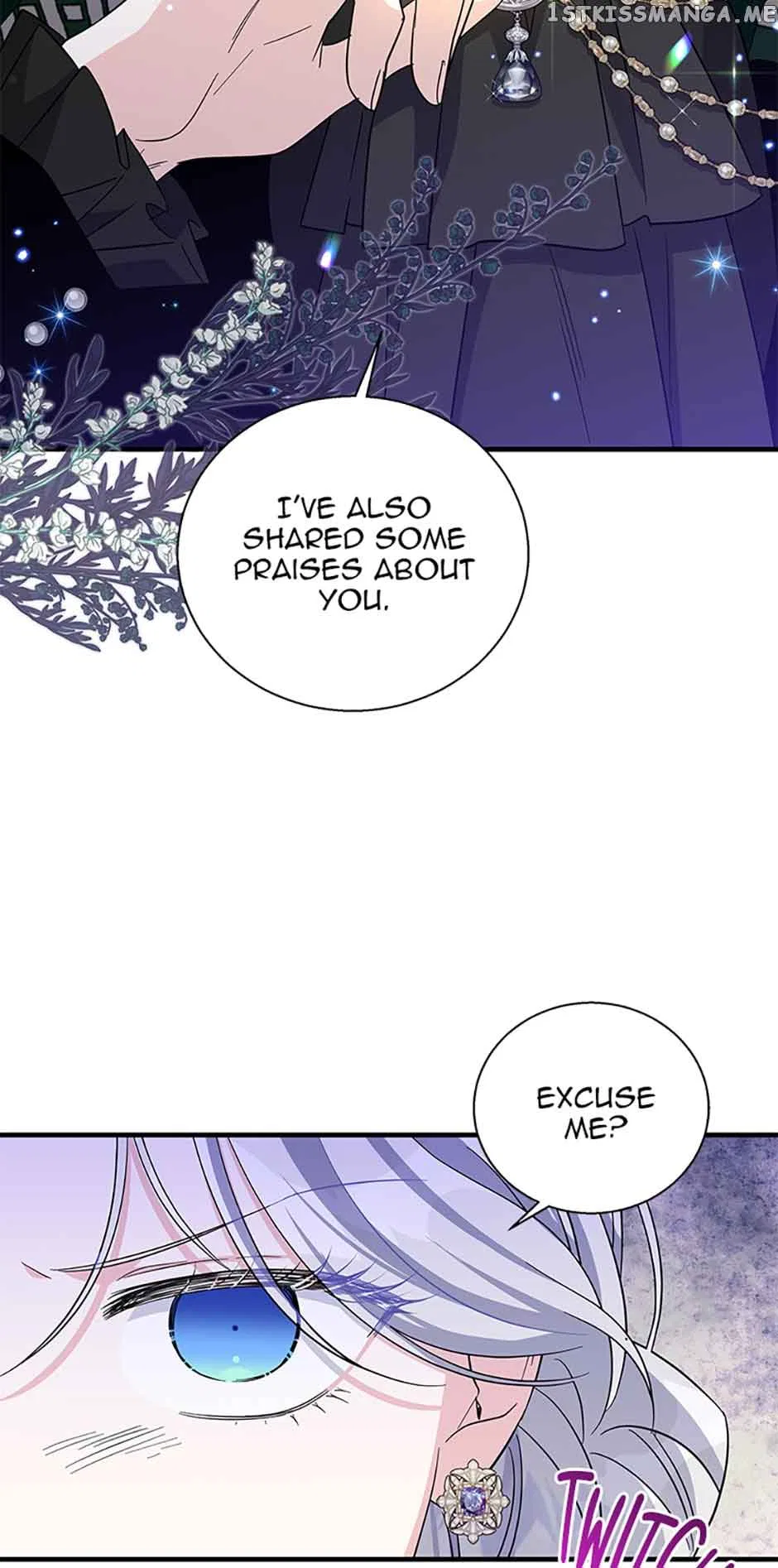 Honey, I’m Going on a Strike Chapter 83 – Page 24