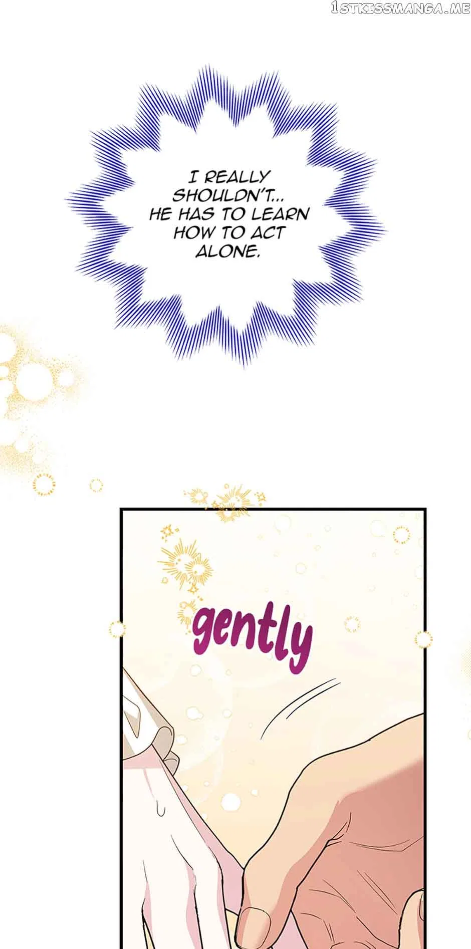 Honey, I’m Going on a Strike Chapter 83 – Page 26