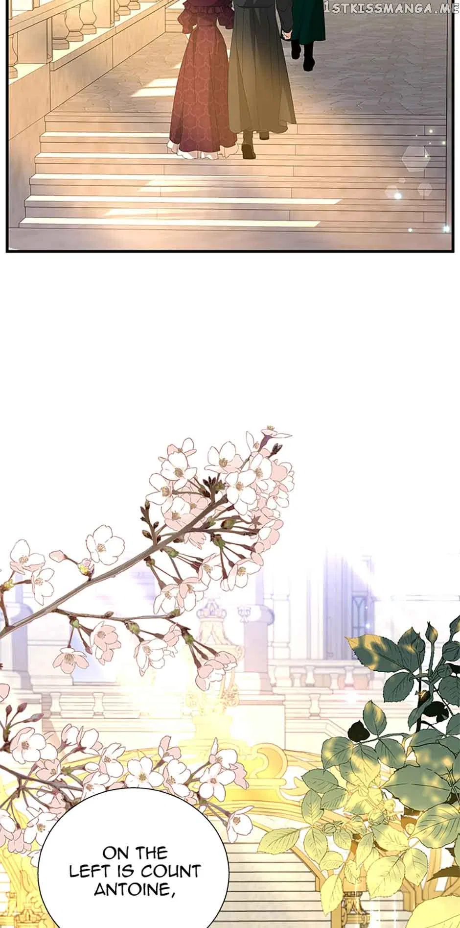 Honey, I’m Going on a Strike Chapter 83 – Page 32