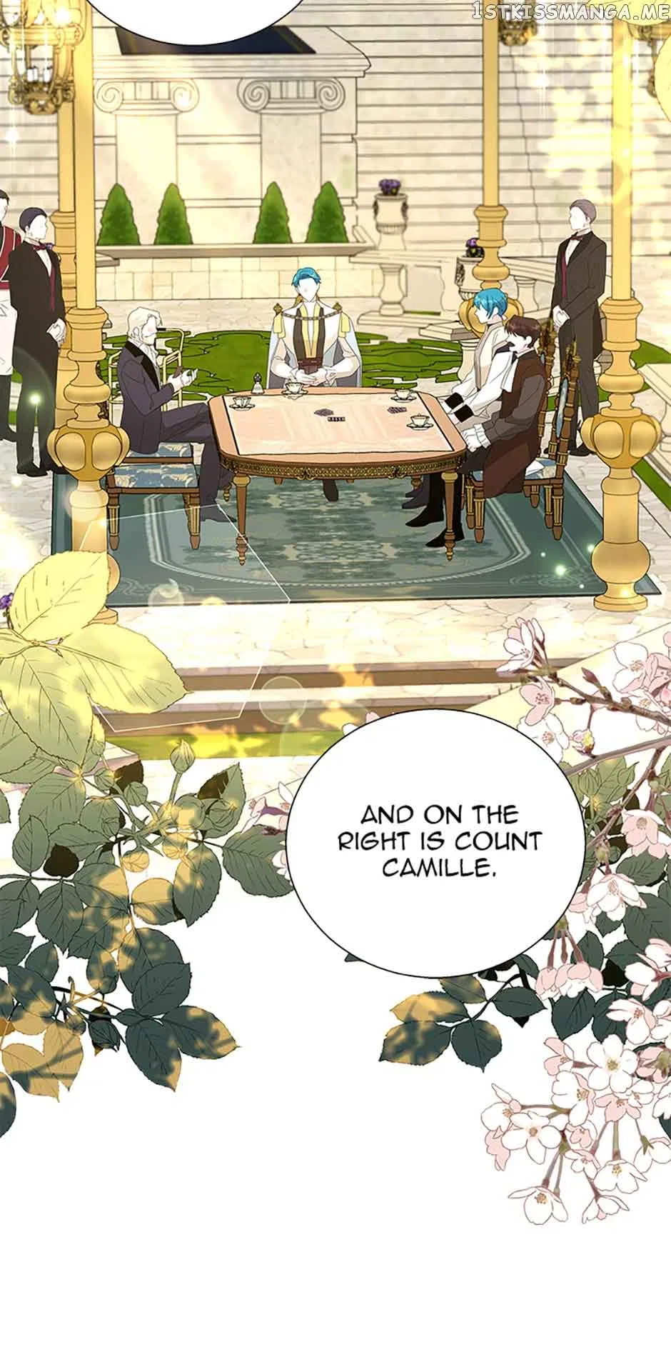 Honey, I’m Going on a Strike Chapter 83 – Page 33