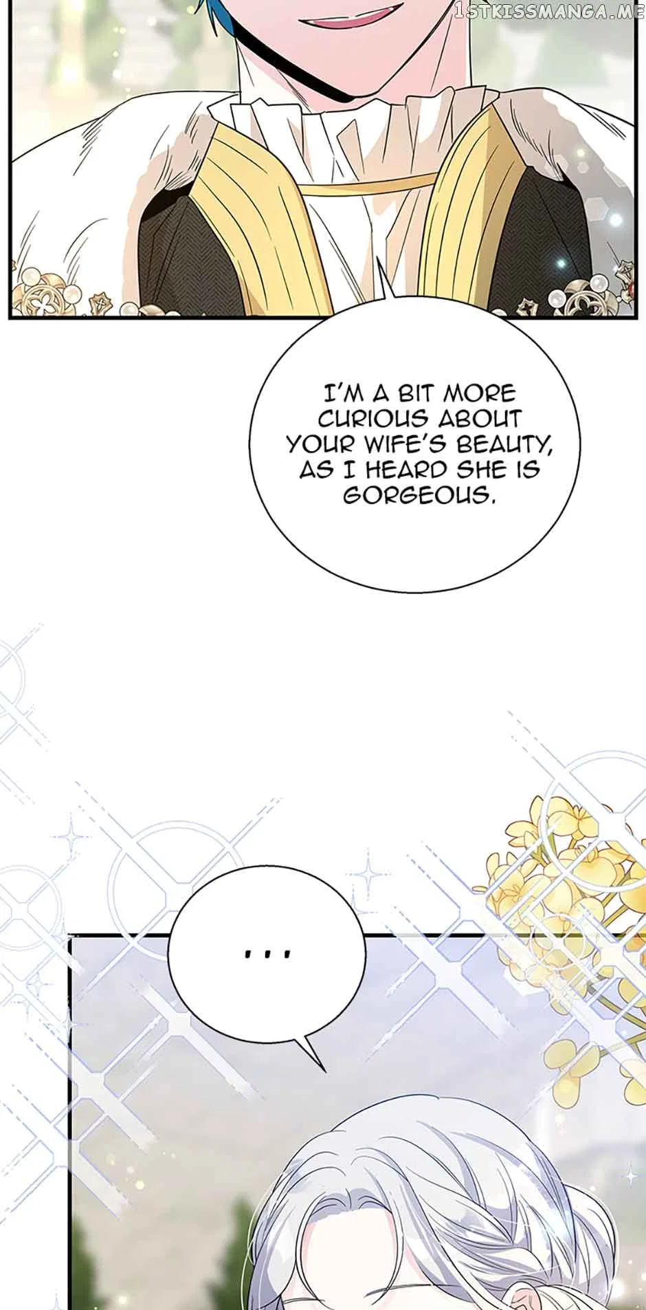 Honey, I’m Going on a Strike Chapter 83 – Page 40