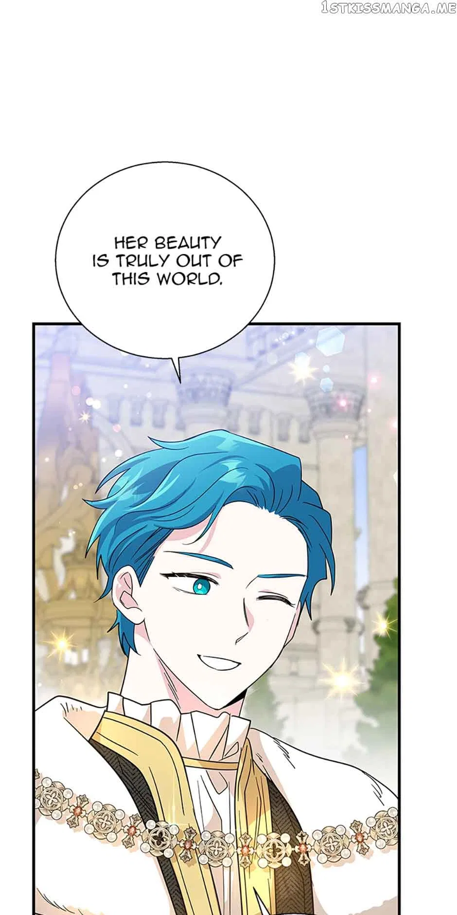 Honey, I’m Going on a Strike Chapter 83 – Page 44