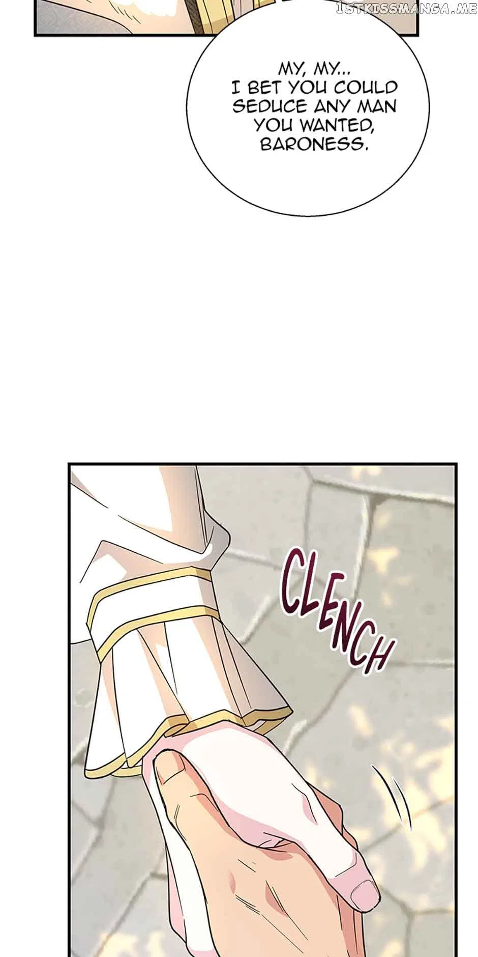 Honey, I’m Going on a Strike Chapter 83 – Page 45