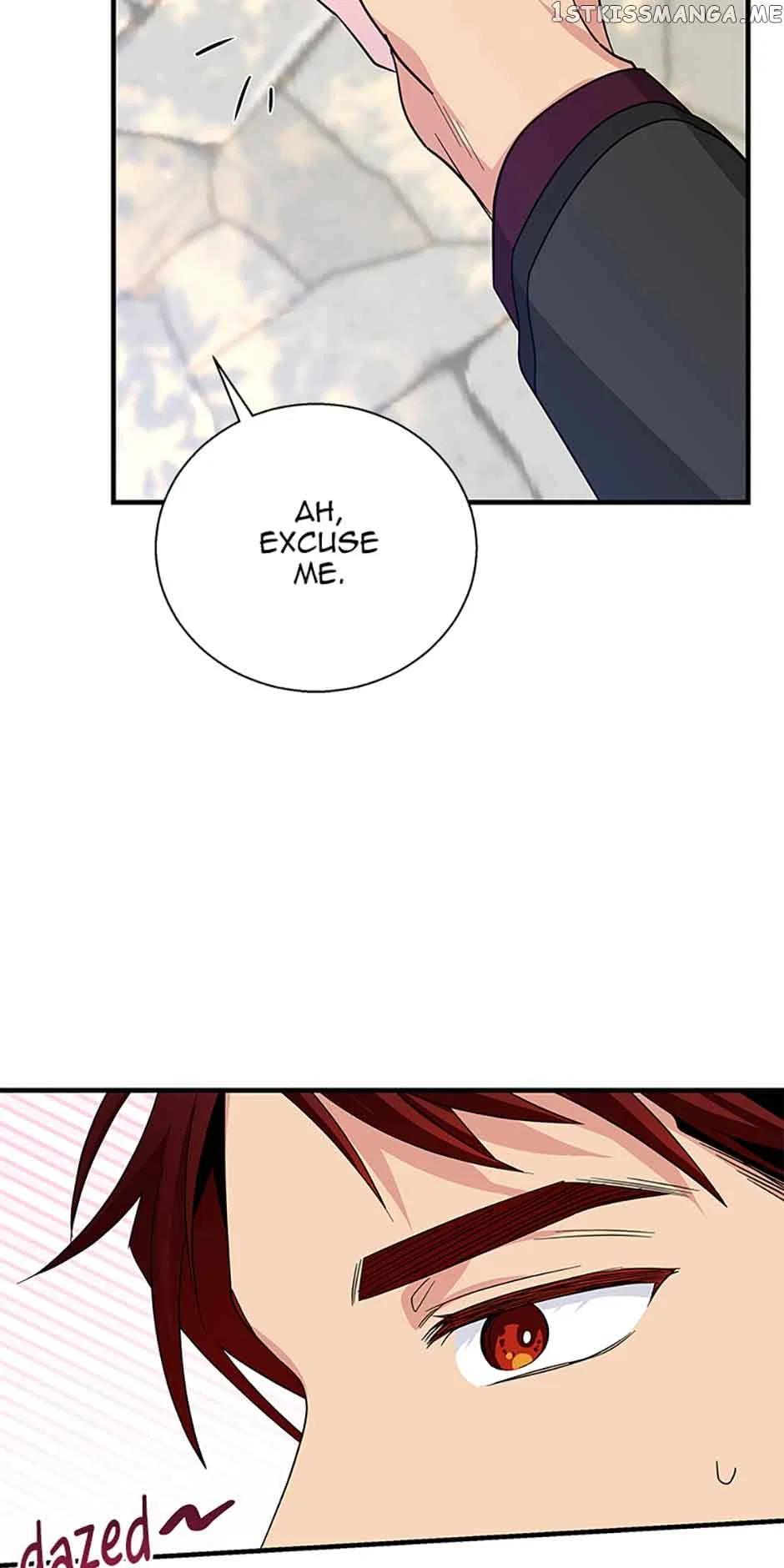 Honey, I’m Going on a Strike Chapter 83 – Page 46