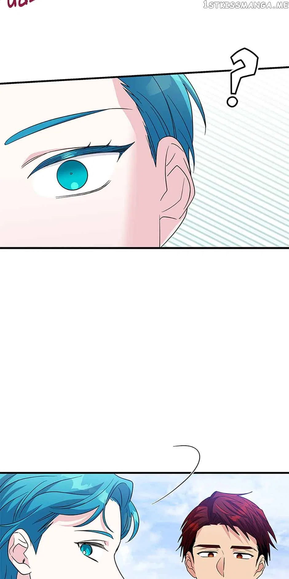 Honey, I’m Going on a Strike Chapter 83 – Page 47