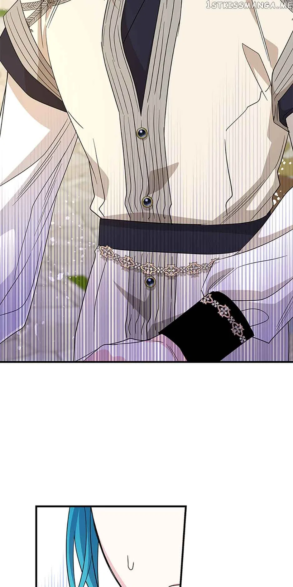Honey, I’m Going on a Strike Chapter 83 – Page 49