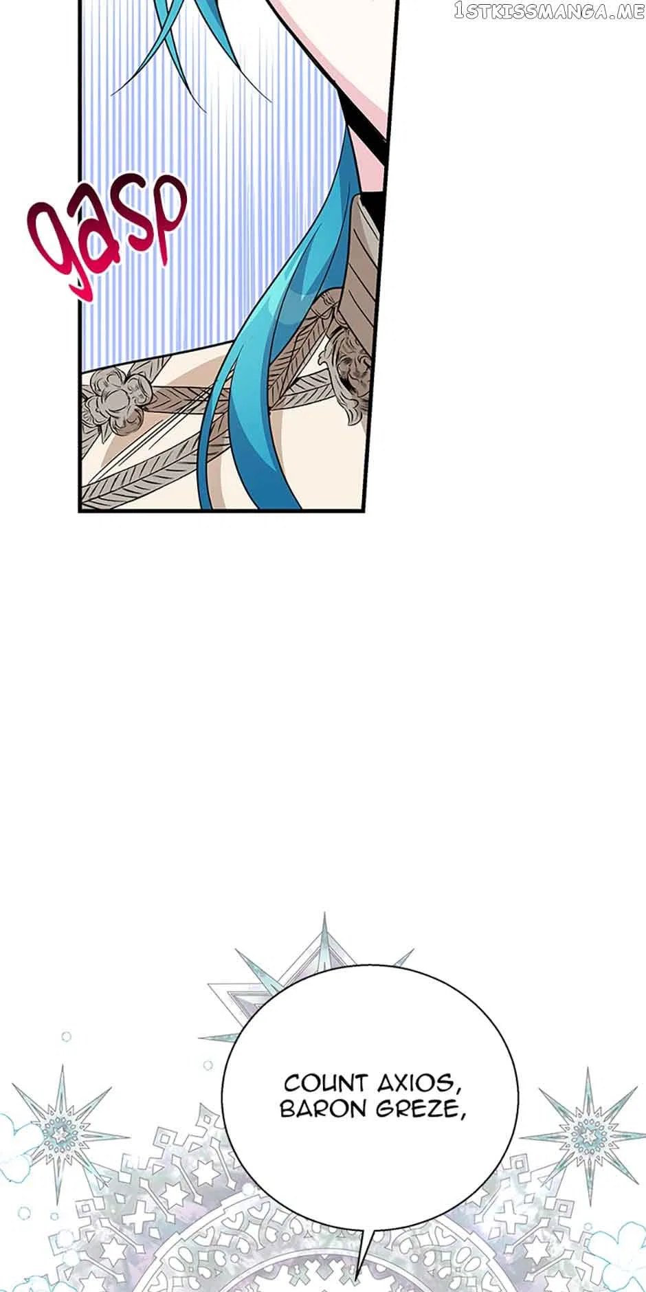 Honey, I’m Going on a Strike Chapter 83 – Page 50