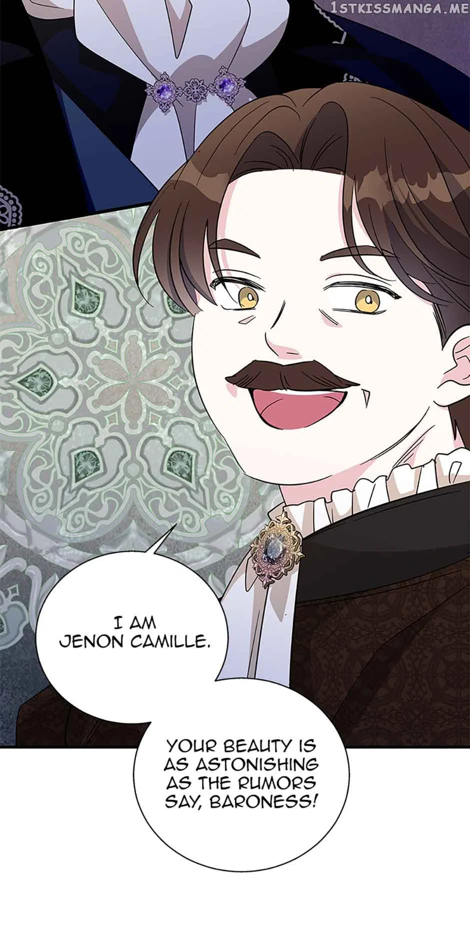 Honey, I’m Going on a Strike Chapter 83 – Page 53