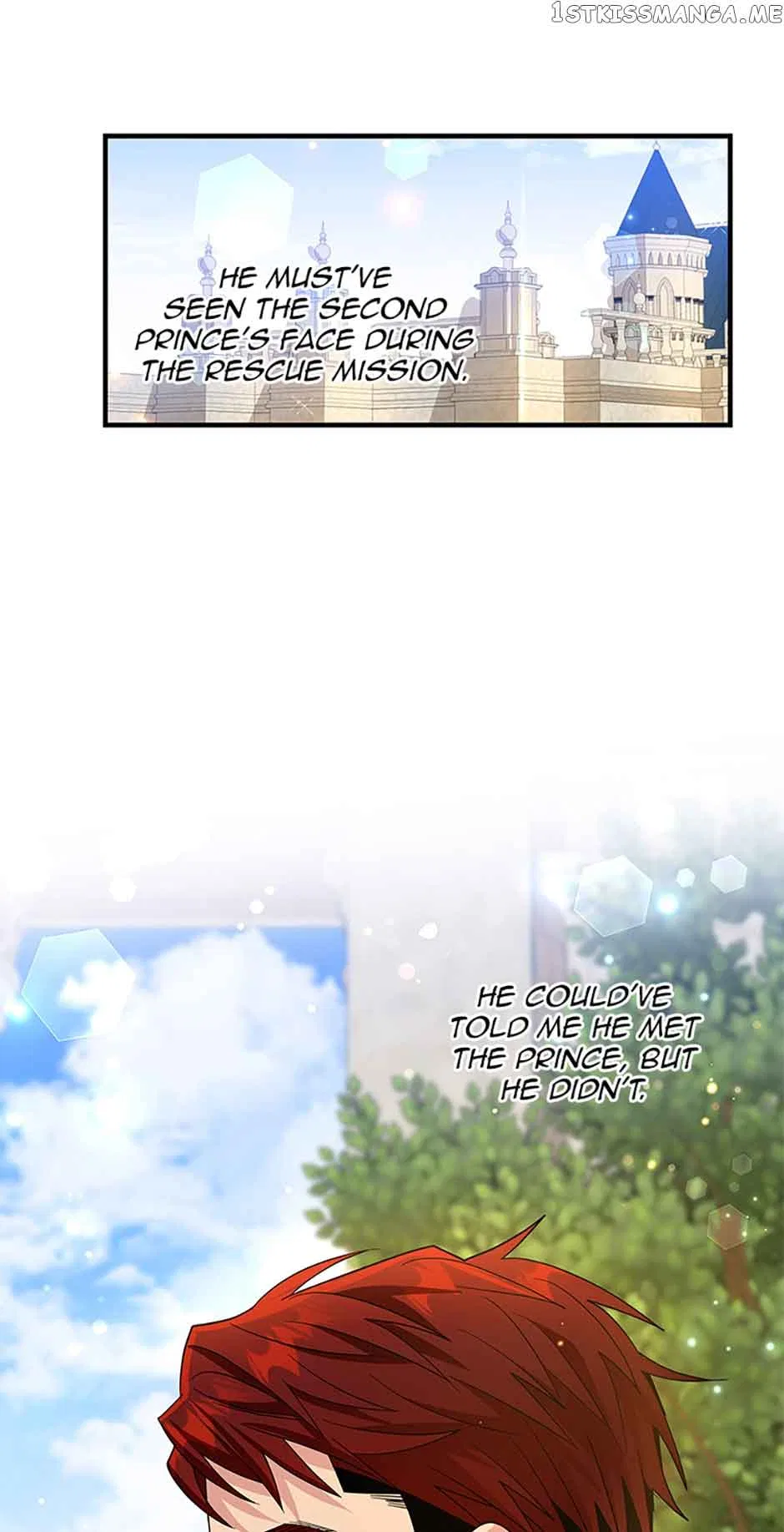 Honey, I’m Going on a Strike Chapter 83 – Page 56