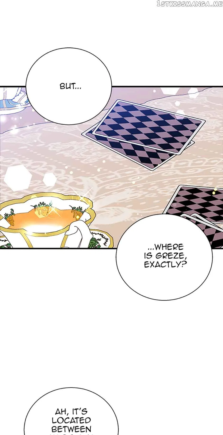 Honey, I’m Going on a Strike Chapter 83 – Page 58