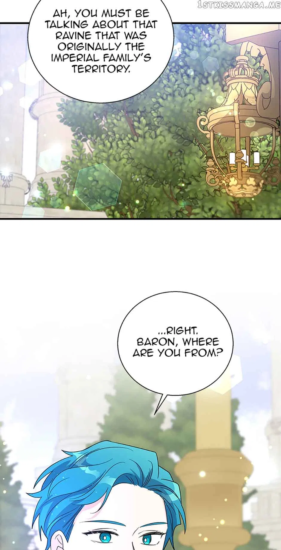 Honey, I’m Going on a Strike Chapter 83 – Page 60