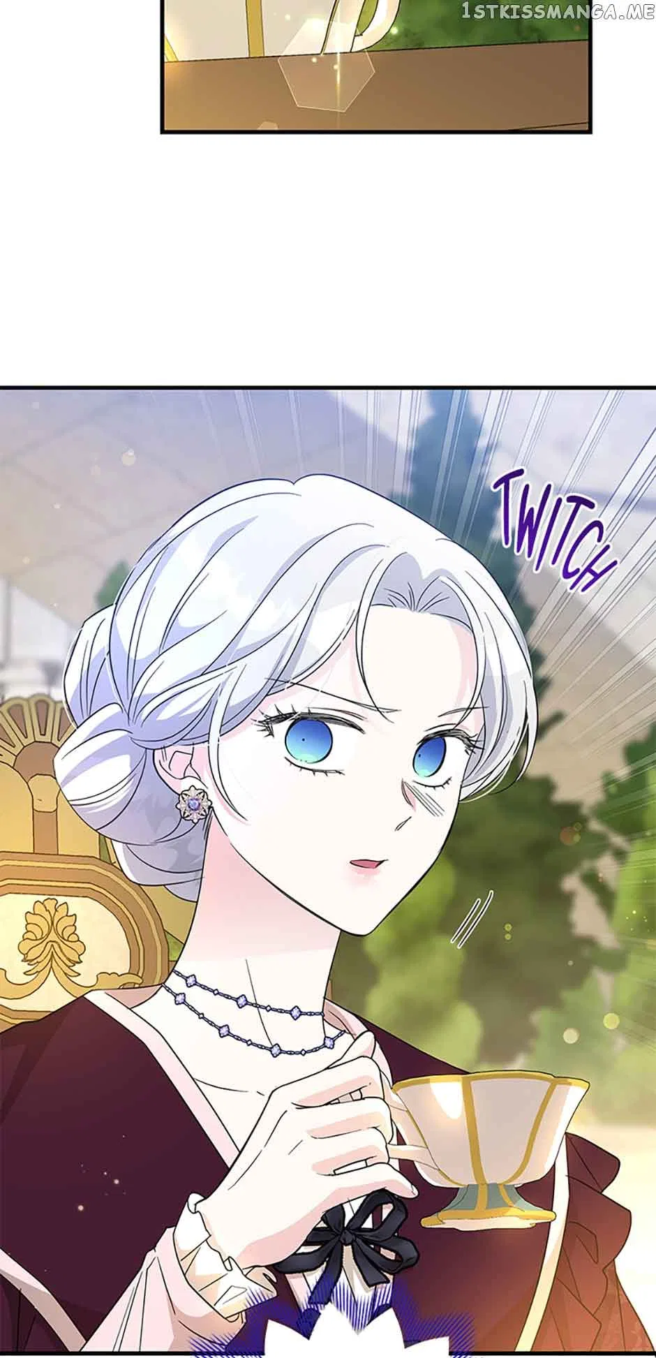 Honey, I’m Going on a Strike Chapter 83 – Page 68