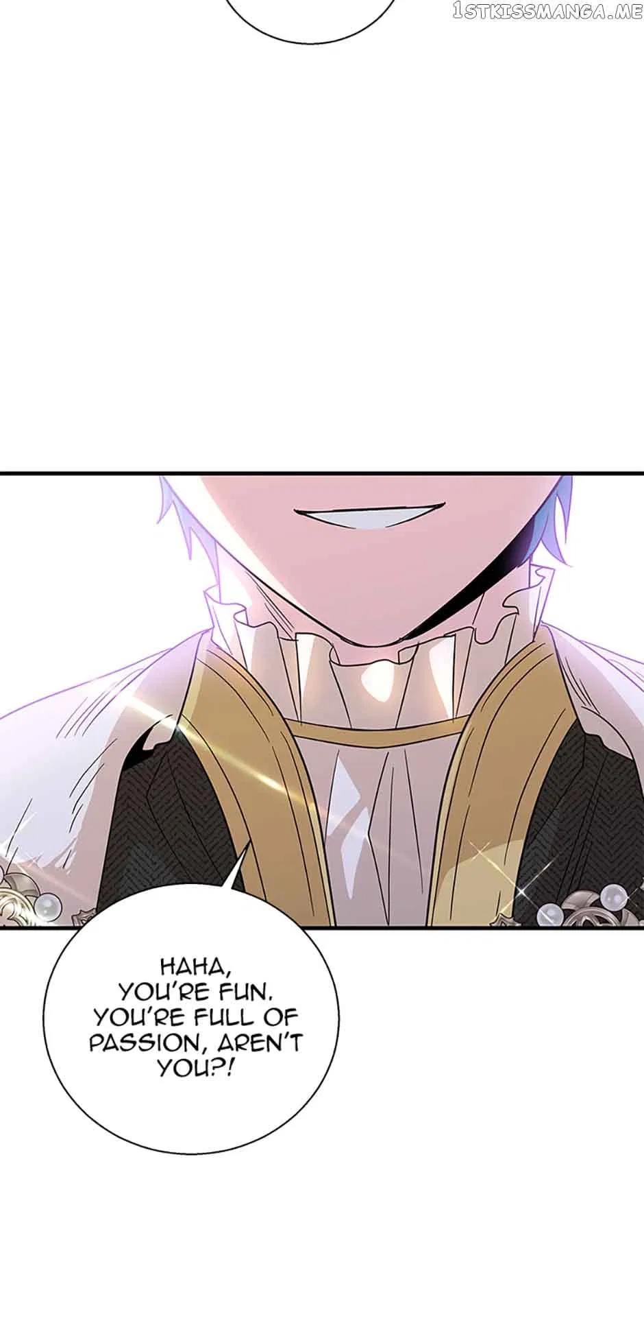 Honey, I’m Going on a Strike Chapter 83 – Page 71