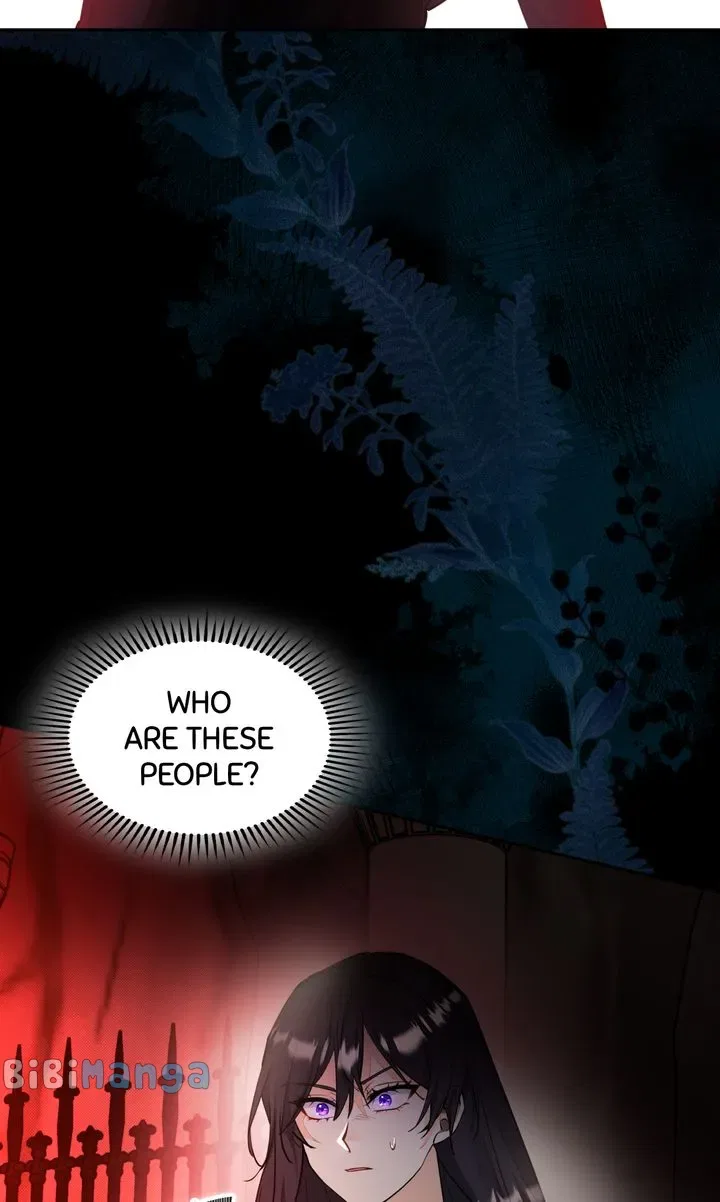 Protecting the Witch’s Son Chapter 5 – Page 4