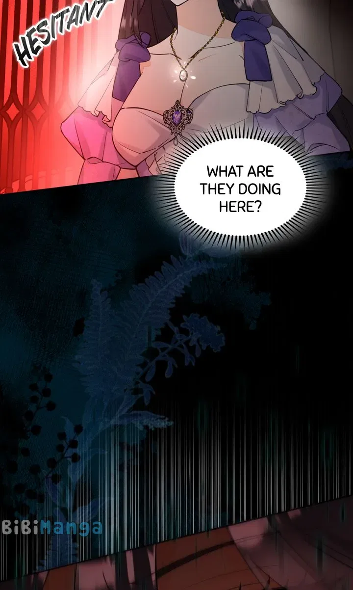 Protecting the Witch’s Son Chapter 5 – Page 5