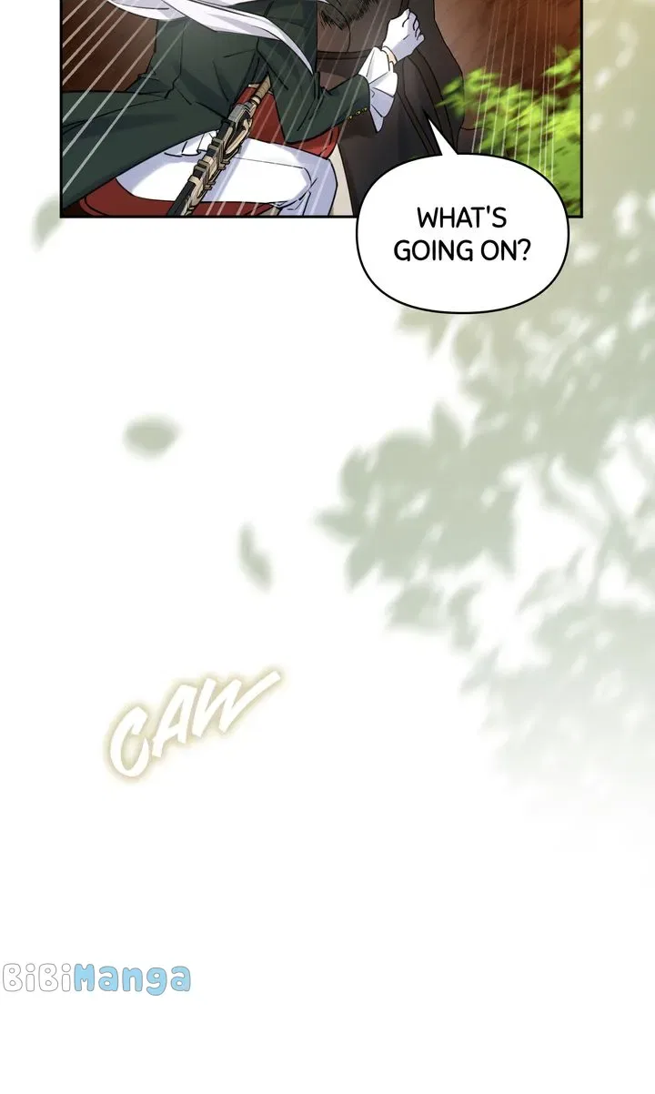 Protecting the Witch’s Son Chapter 5 – Page 15