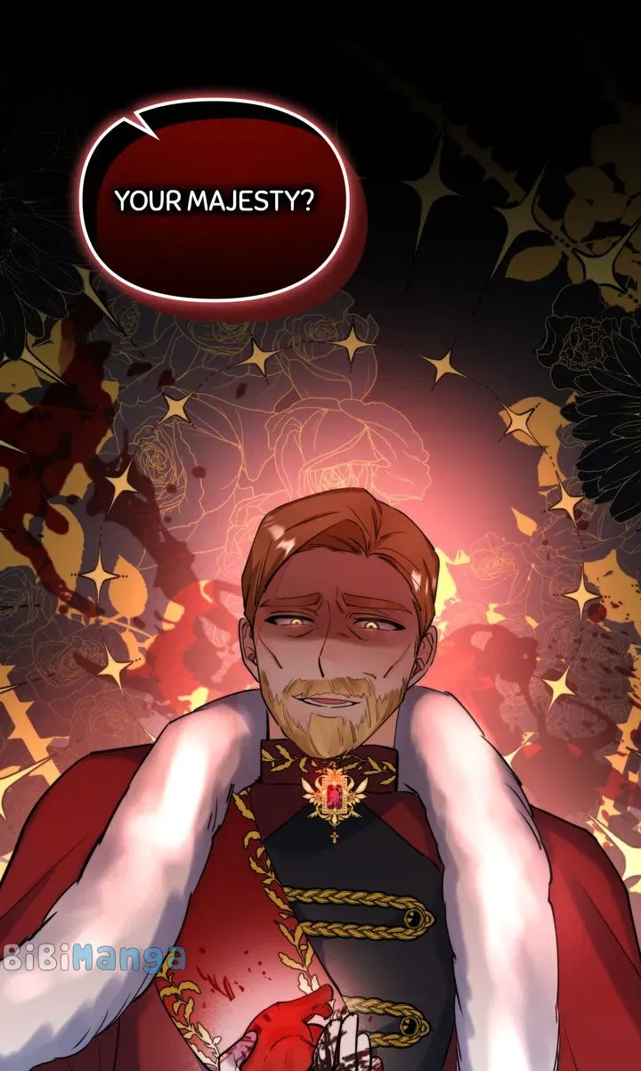 Protecting the Witch’s Son Chapter 5 – Page 30