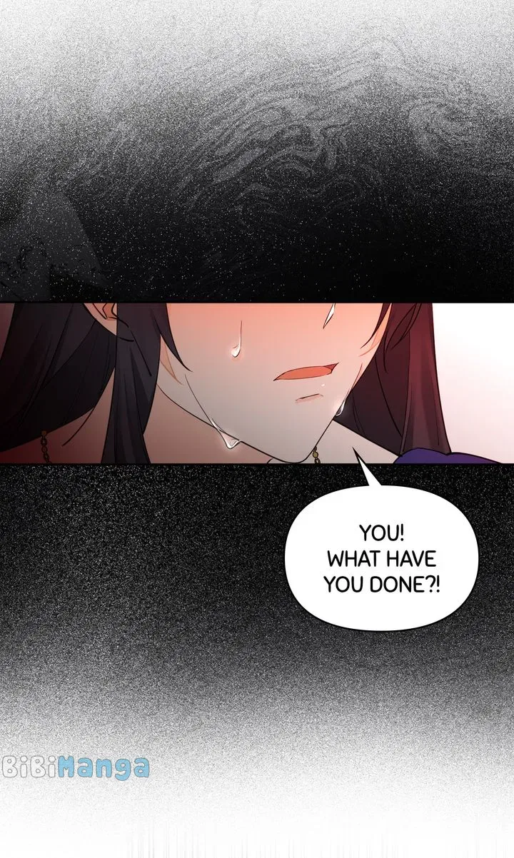Protecting the Witch’s Son Chapter 5 – Page 35