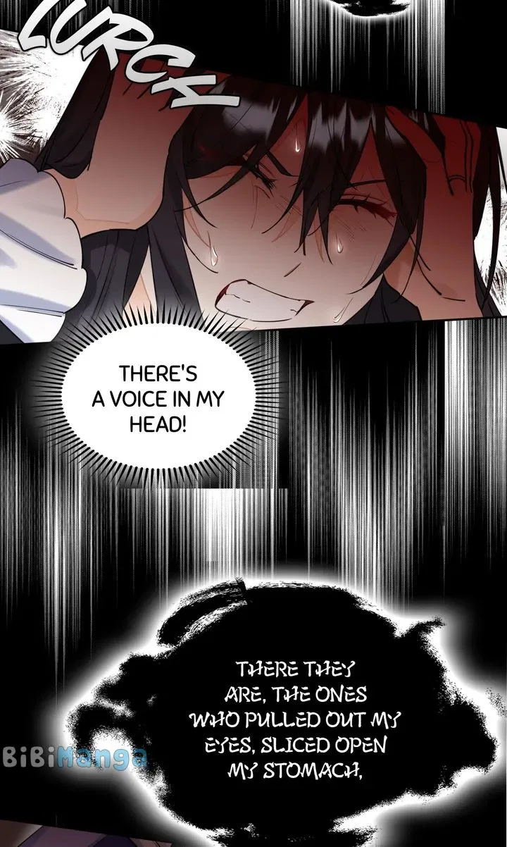 Protecting the Witch’s Son Chapter 5 – Page 43
