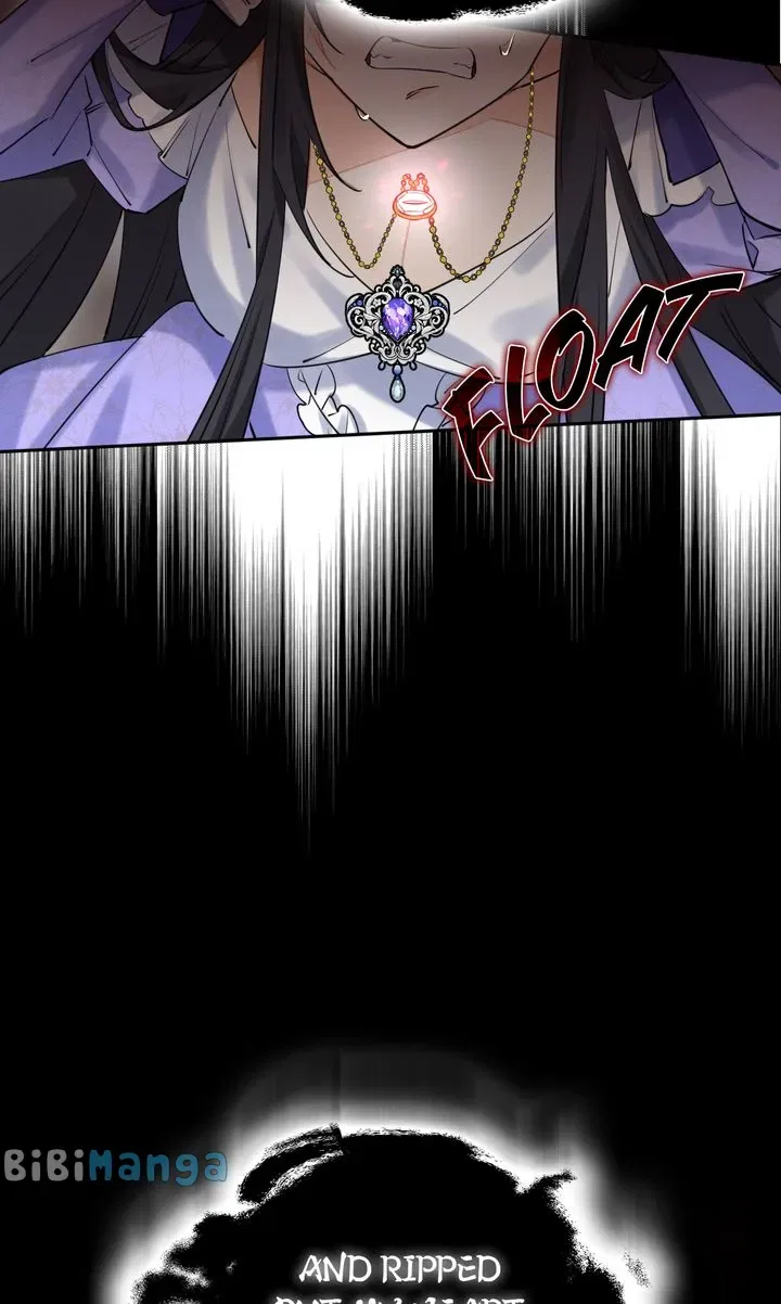 Protecting the Witch’s Son Chapter 5 – Page 44