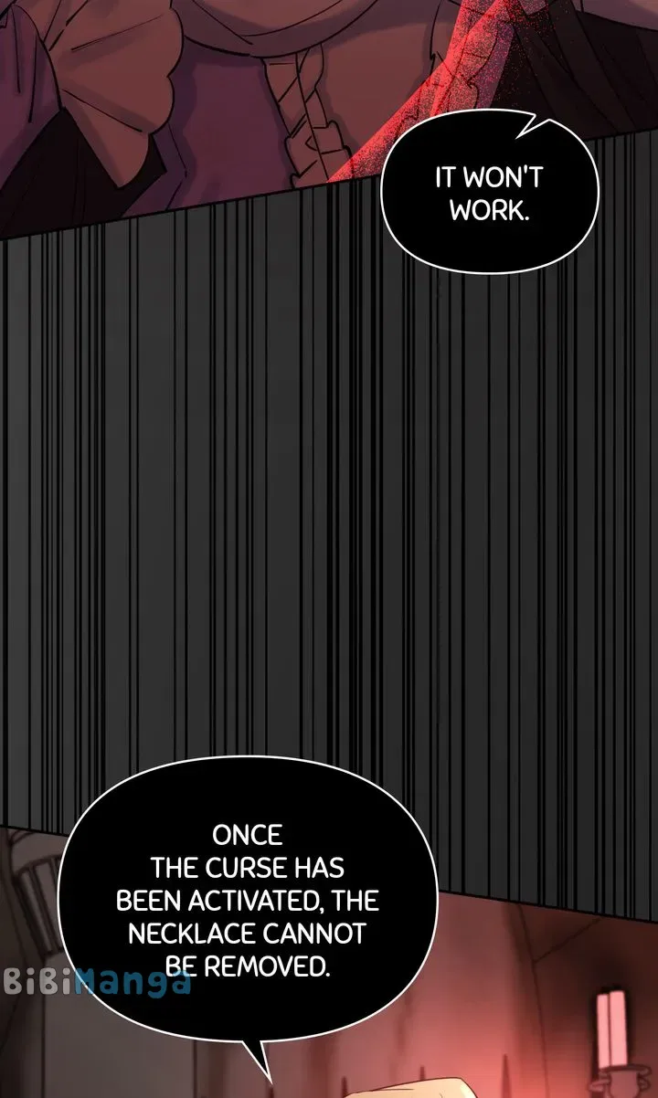 Protecting the Witch’s Son Chapter 5 – Page 53