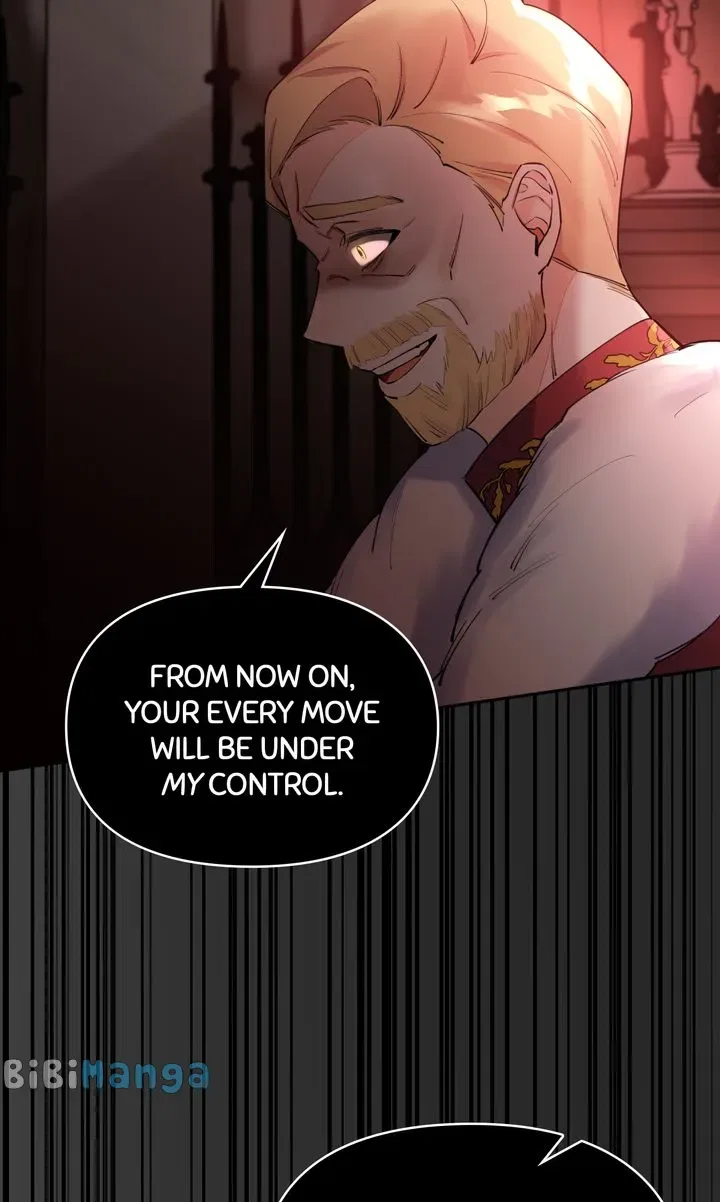Protecting the Witch’s Son Chapter 5 – Page 54