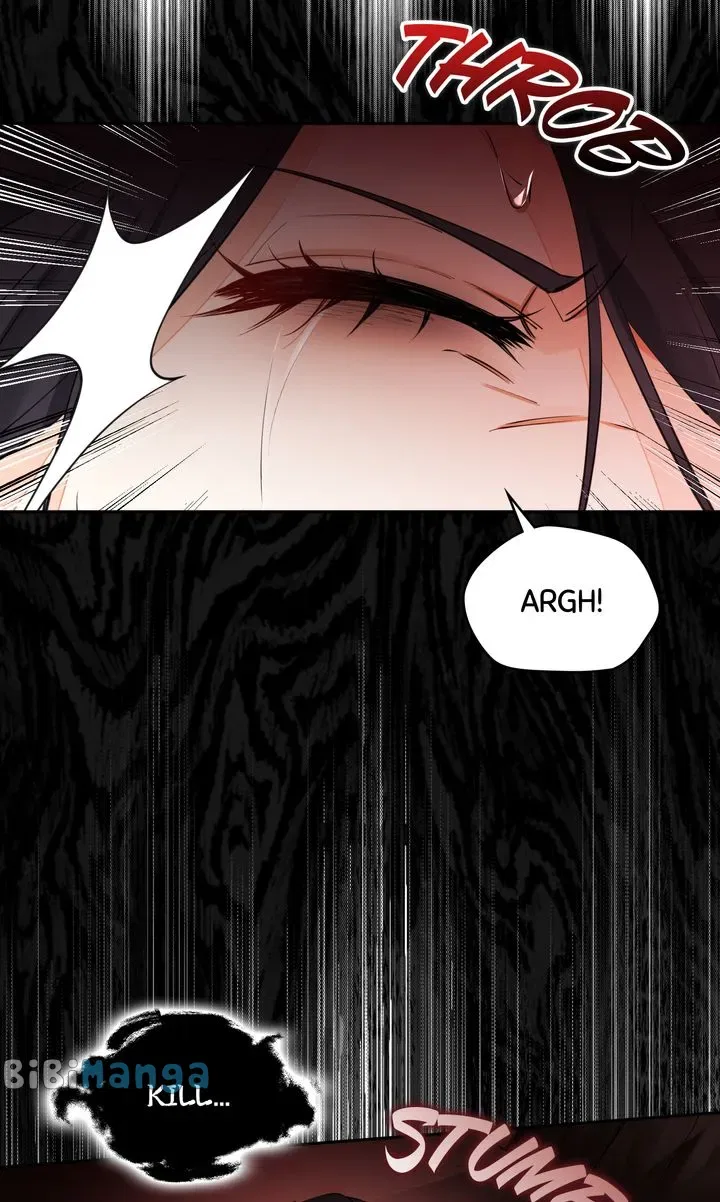 Protecting the Witch’s Son Chapter 5 – Page 60