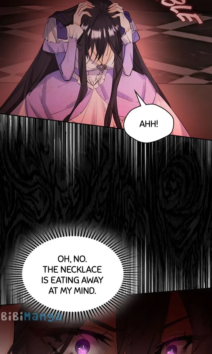 Protecting the Witch’s Son Chapter 5 – Page 61