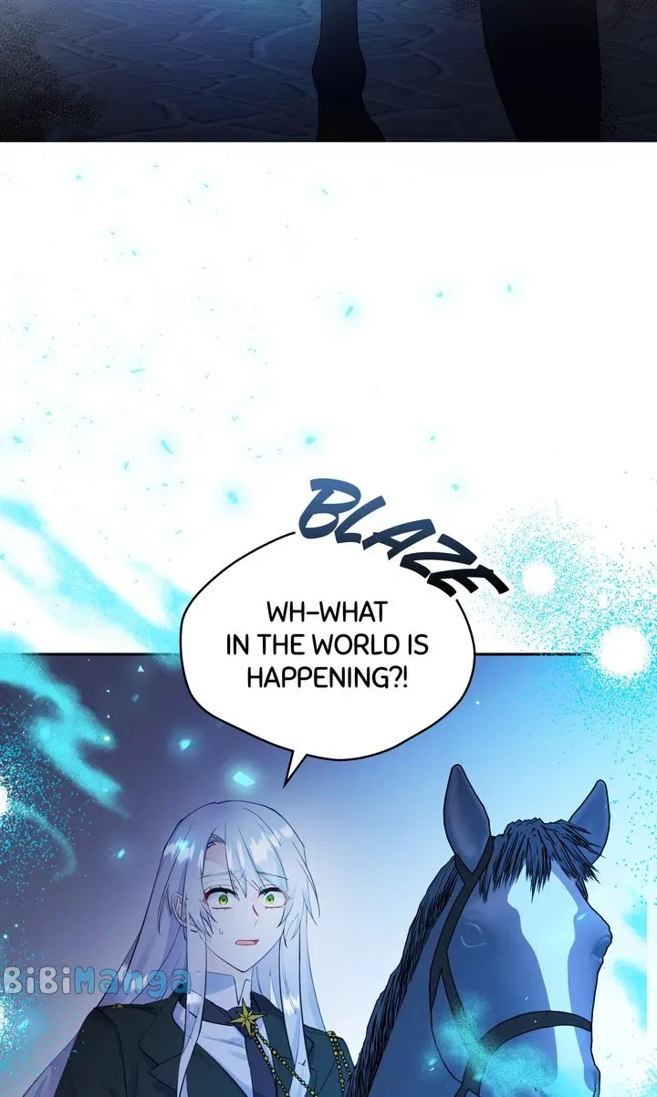 Protecting the Witch’s Son Chapter 5 – Page 72