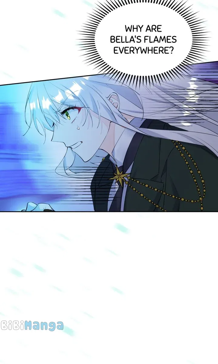 Protecting the Witch’s Son Chapter 5 – Page 78
