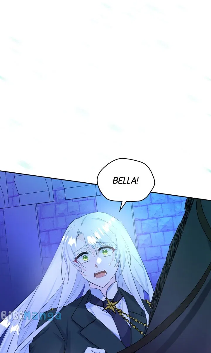 Protecting the Witch’s Son Chapter 5 – Page 80