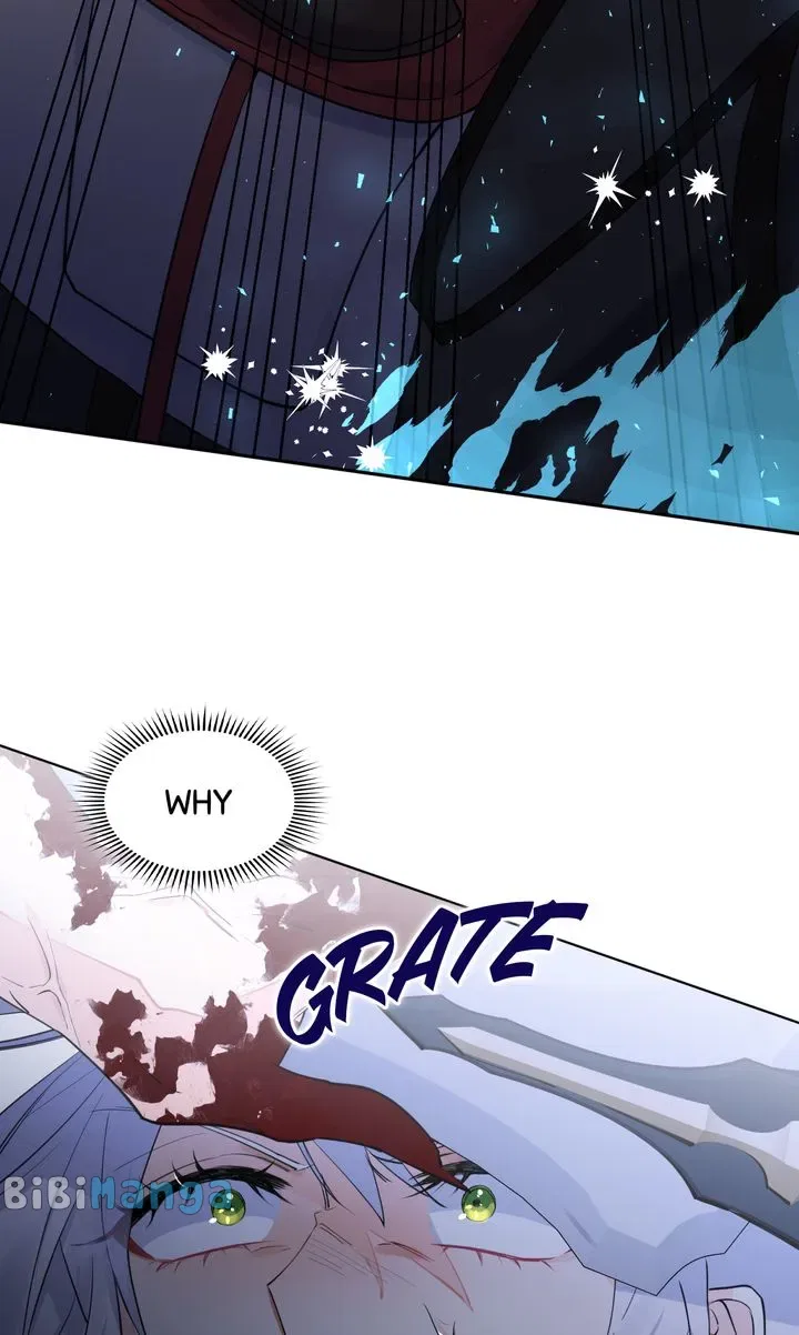 Protecting the Witch’s Son Chapter 5 – Page 92