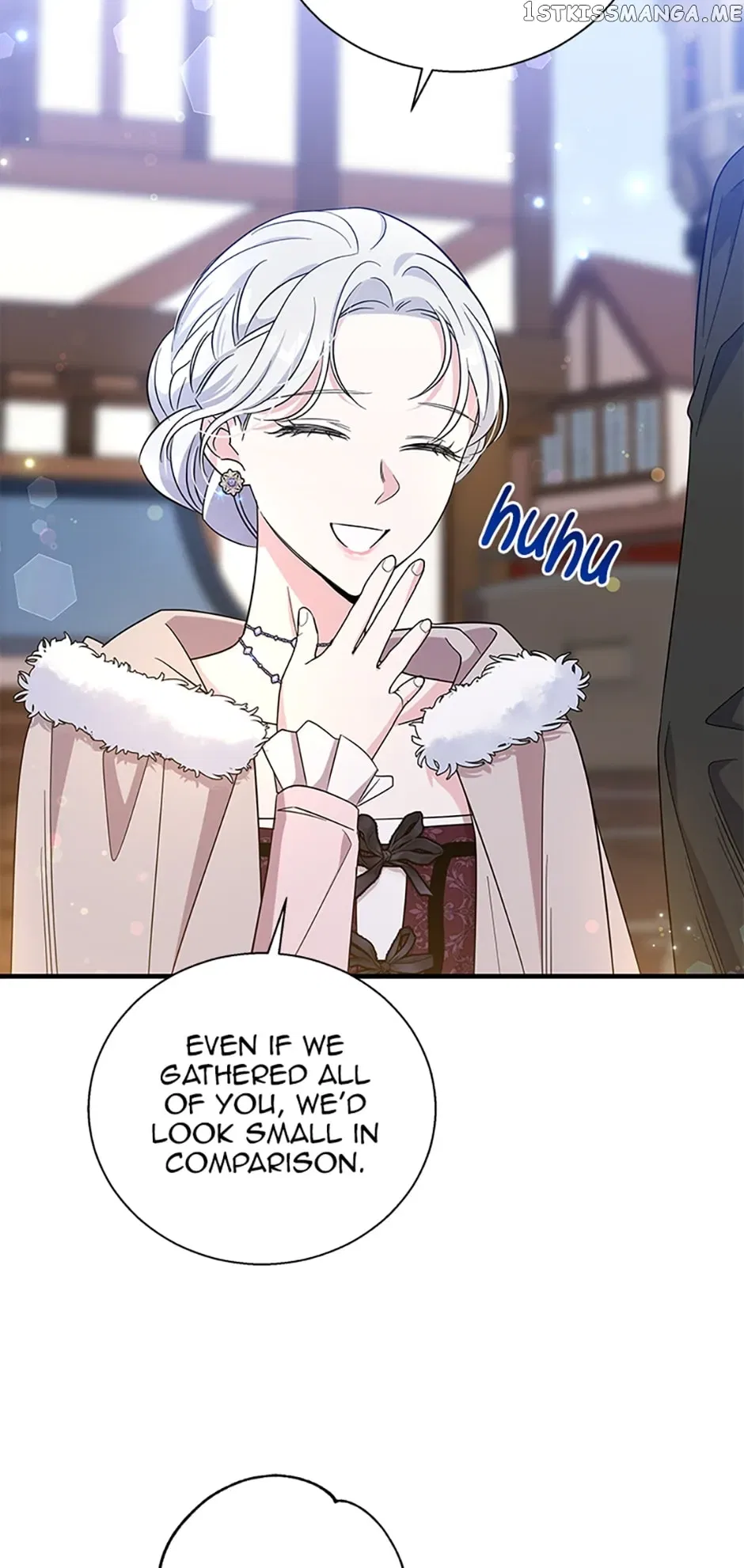 Honey, I’m Going on a Strike Chapter 82 – Page 4