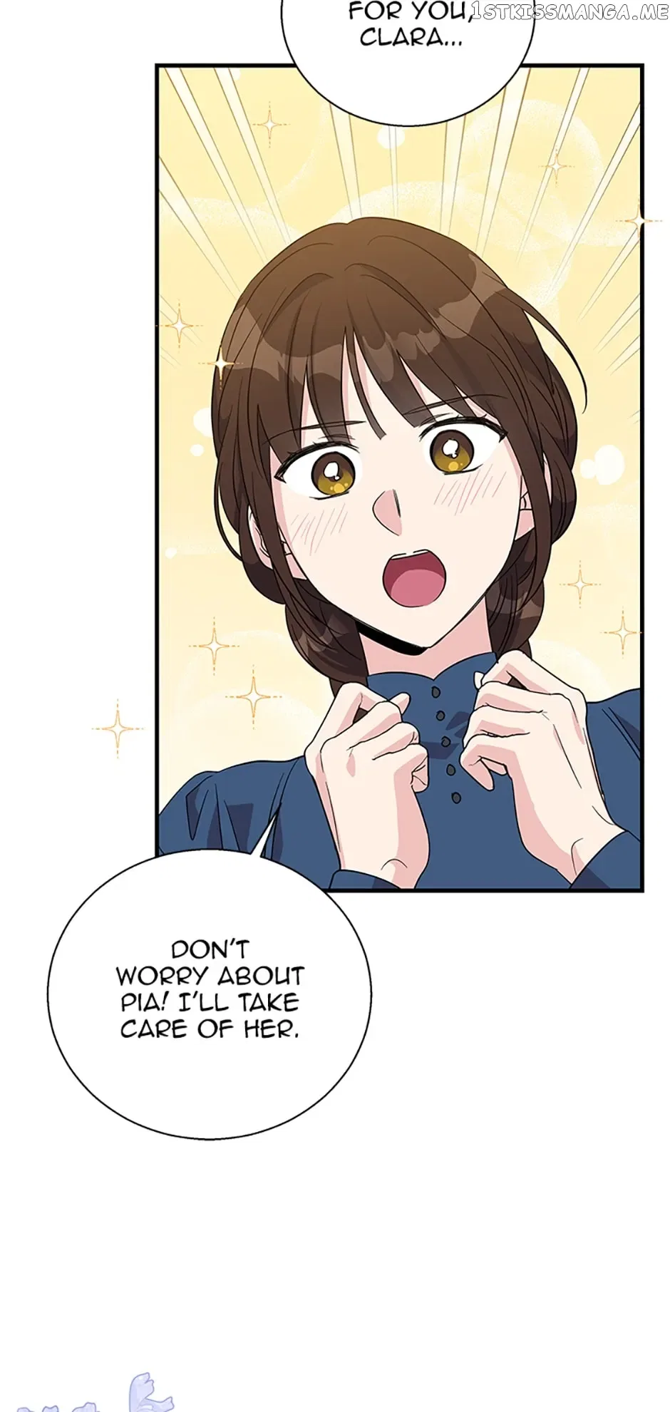 Honey, I’m Going on a Strike Chapter 82 – Page 8
