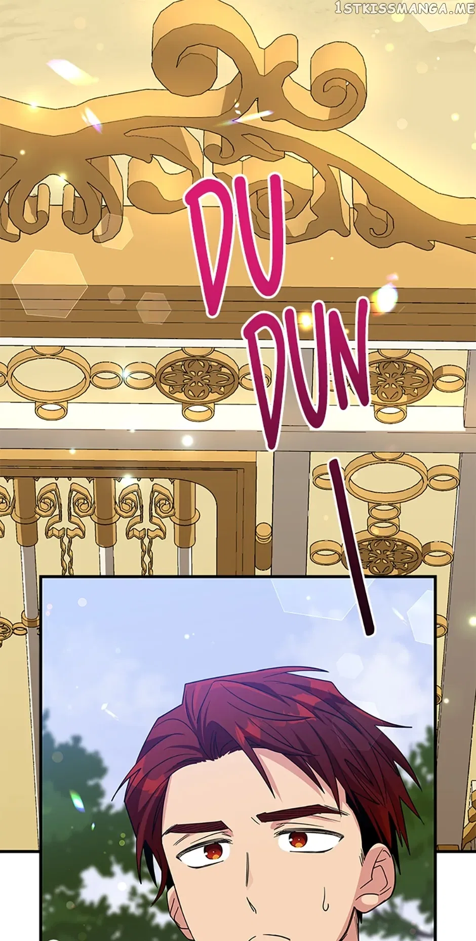 Honey, I’m Going on a Strike Chapter 82 – Page 14