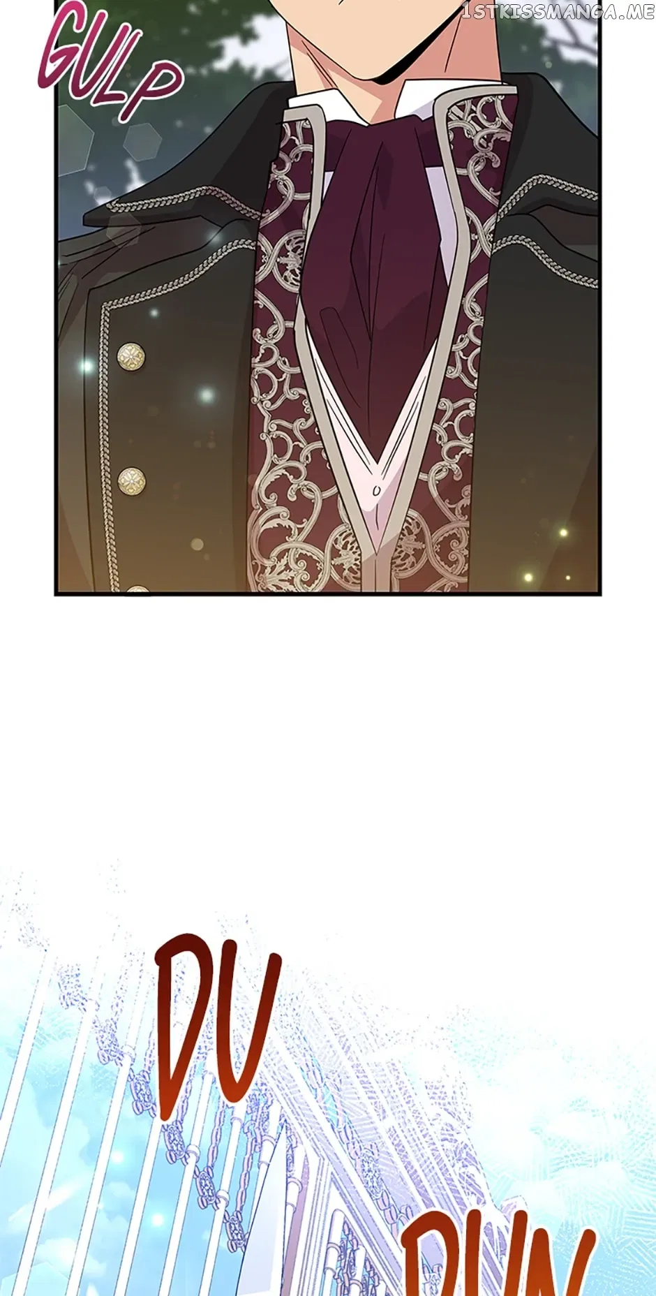 Honey, I’m Going on a Strike Chapter 82 – Page 15