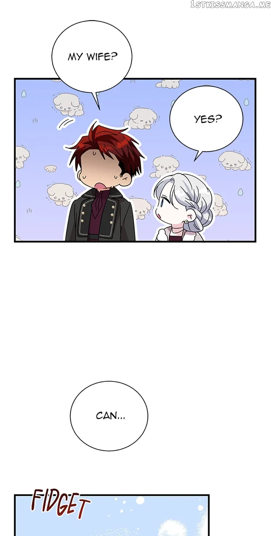 Honey, I’m Going on a Strike Chapter 82 – Page 17