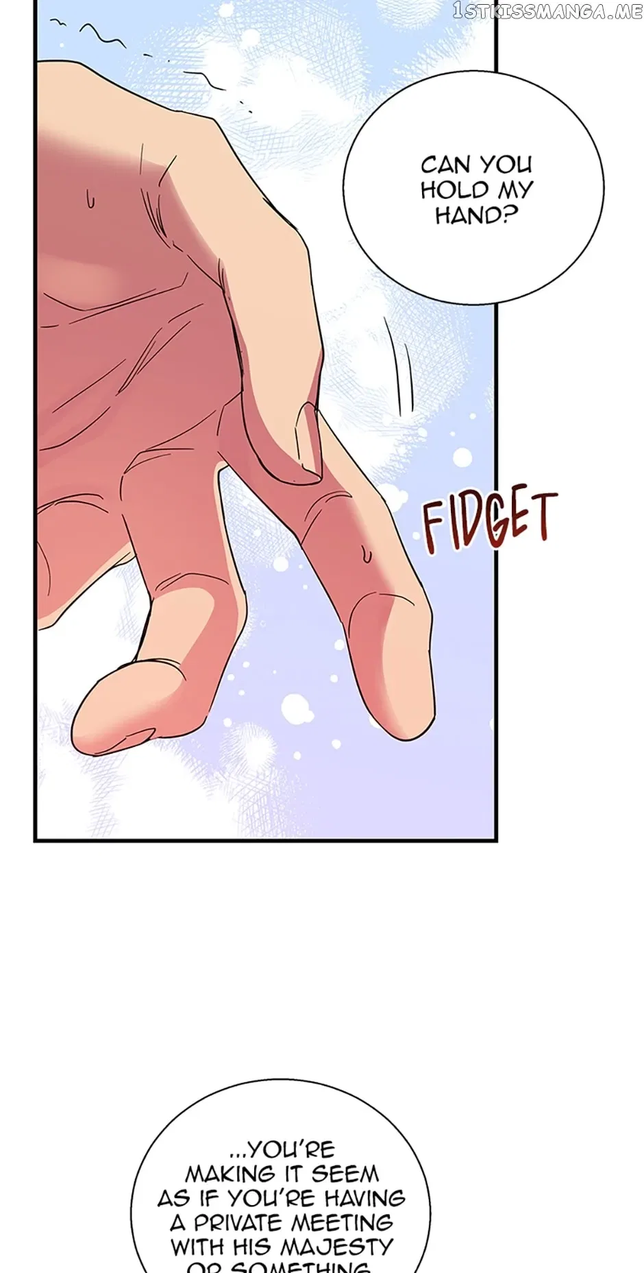 Honey, I’m Going on a Strike Chapter 82 – Page 18