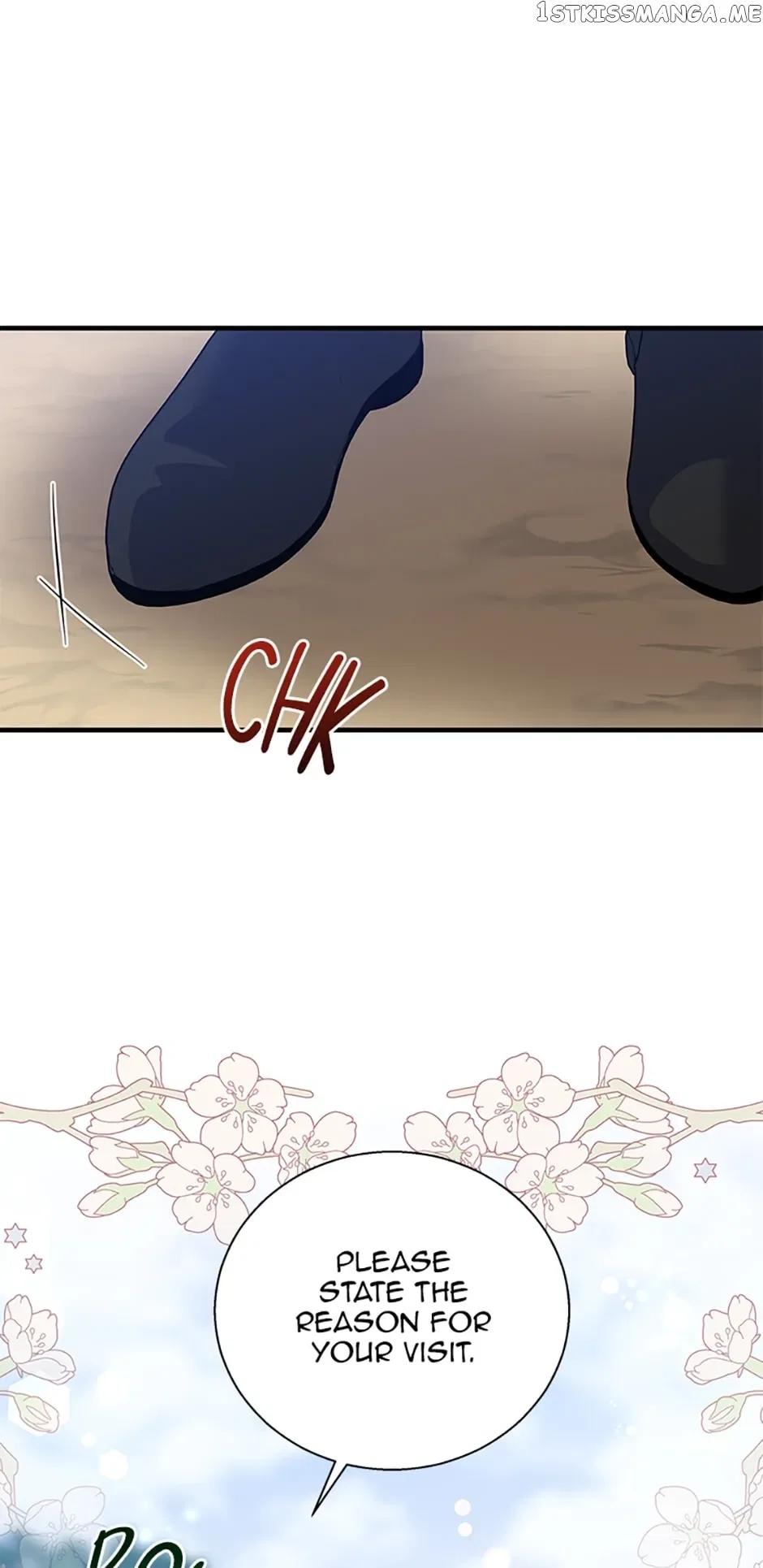 Honey, I’m Going on a Strike Chapter 82 – Page 23