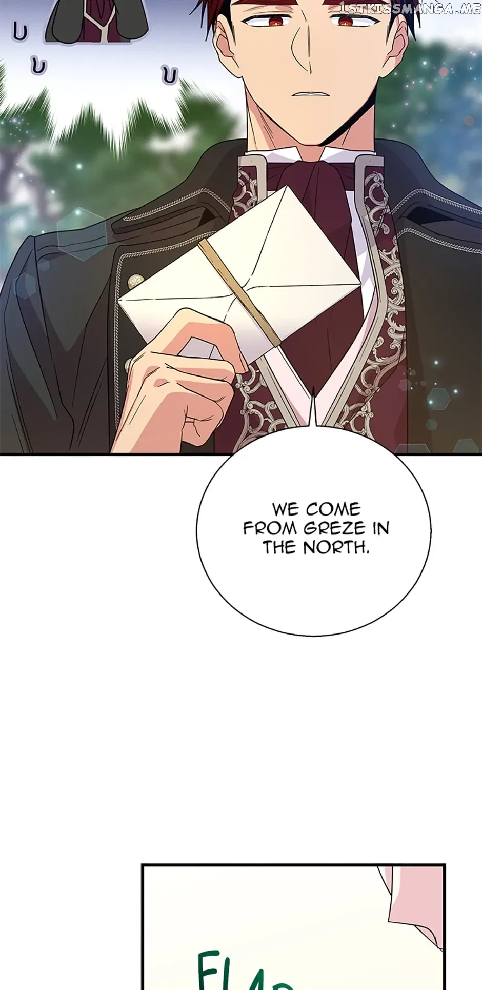 Honey, I’m Going on a Strike Chapter 82 – Page 26