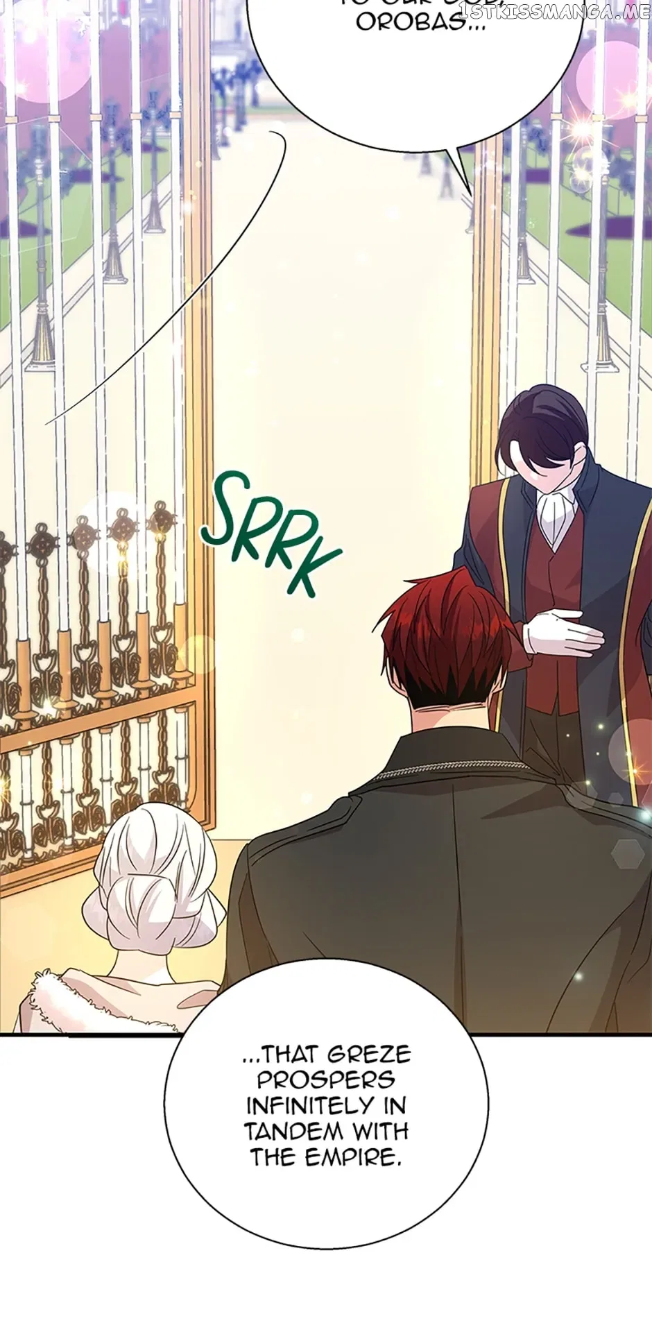 Honey, I’m Going on a Strike Chapter 82 – Page 28