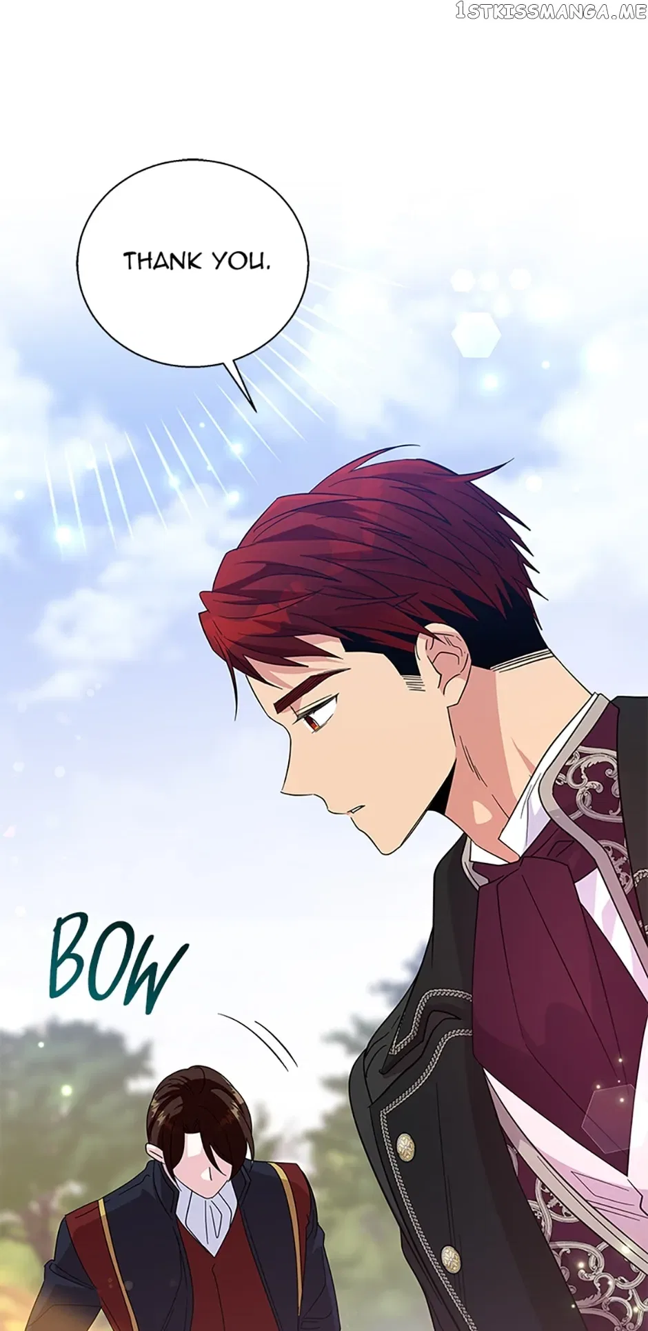 Honey, I’m Going on a Strike Chapter 82 – Page 29
