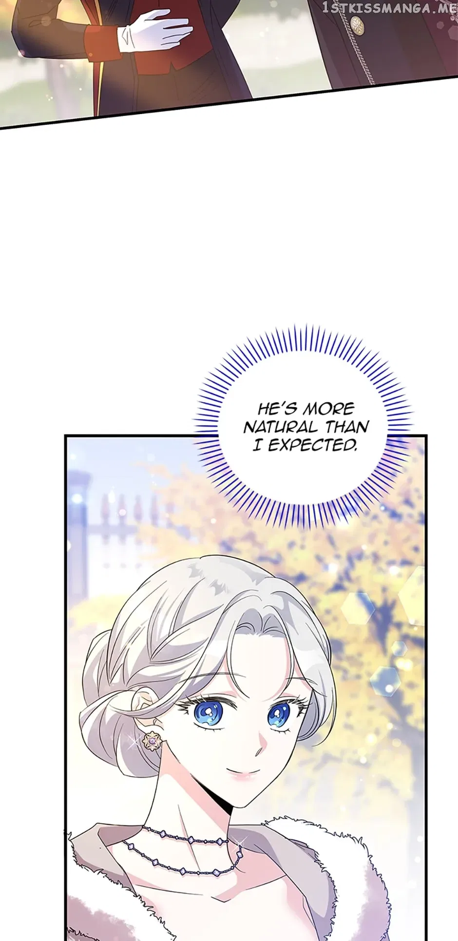 Honey, I’m Going on a Strike Chapter 82 – Page 30