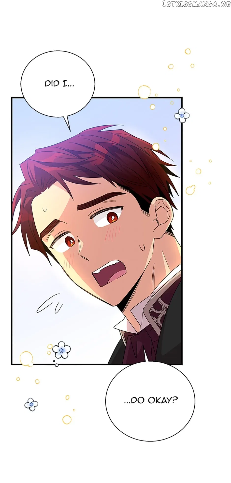 Honey, I’m Going on a Strike Chapter 82 – Page 33
