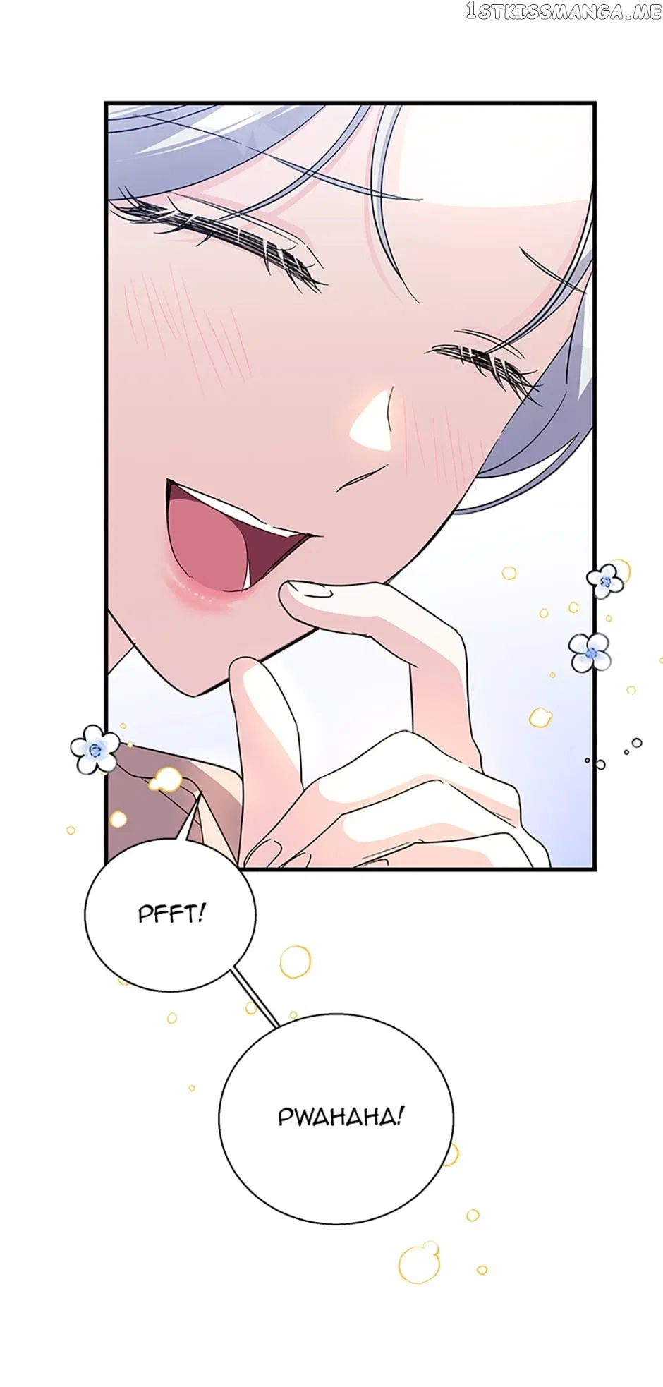 Honey, I’m Going on a Strike Chapter 82 – Page 34