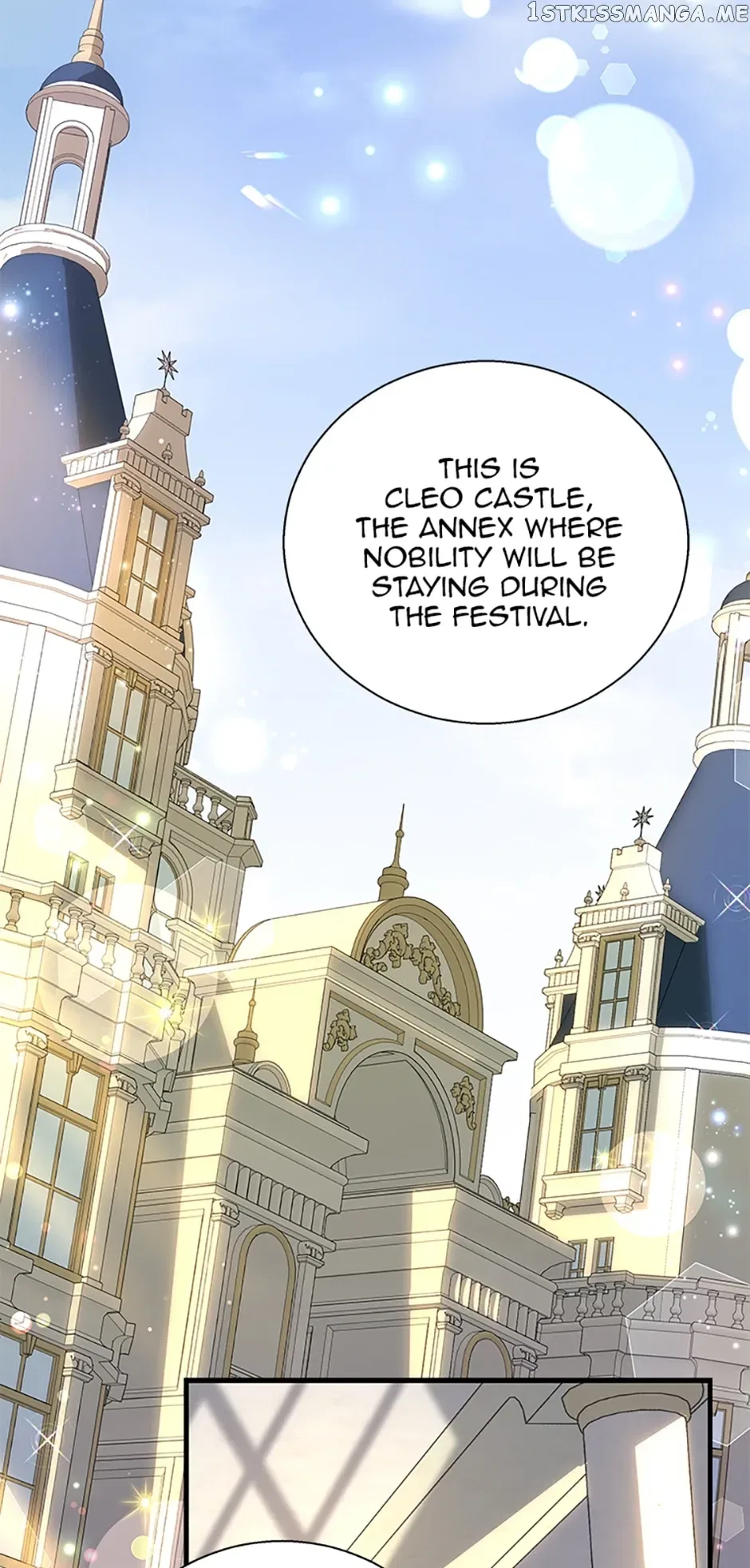 Honey, I’m Going on a Strike Chapter 82 – Page 36