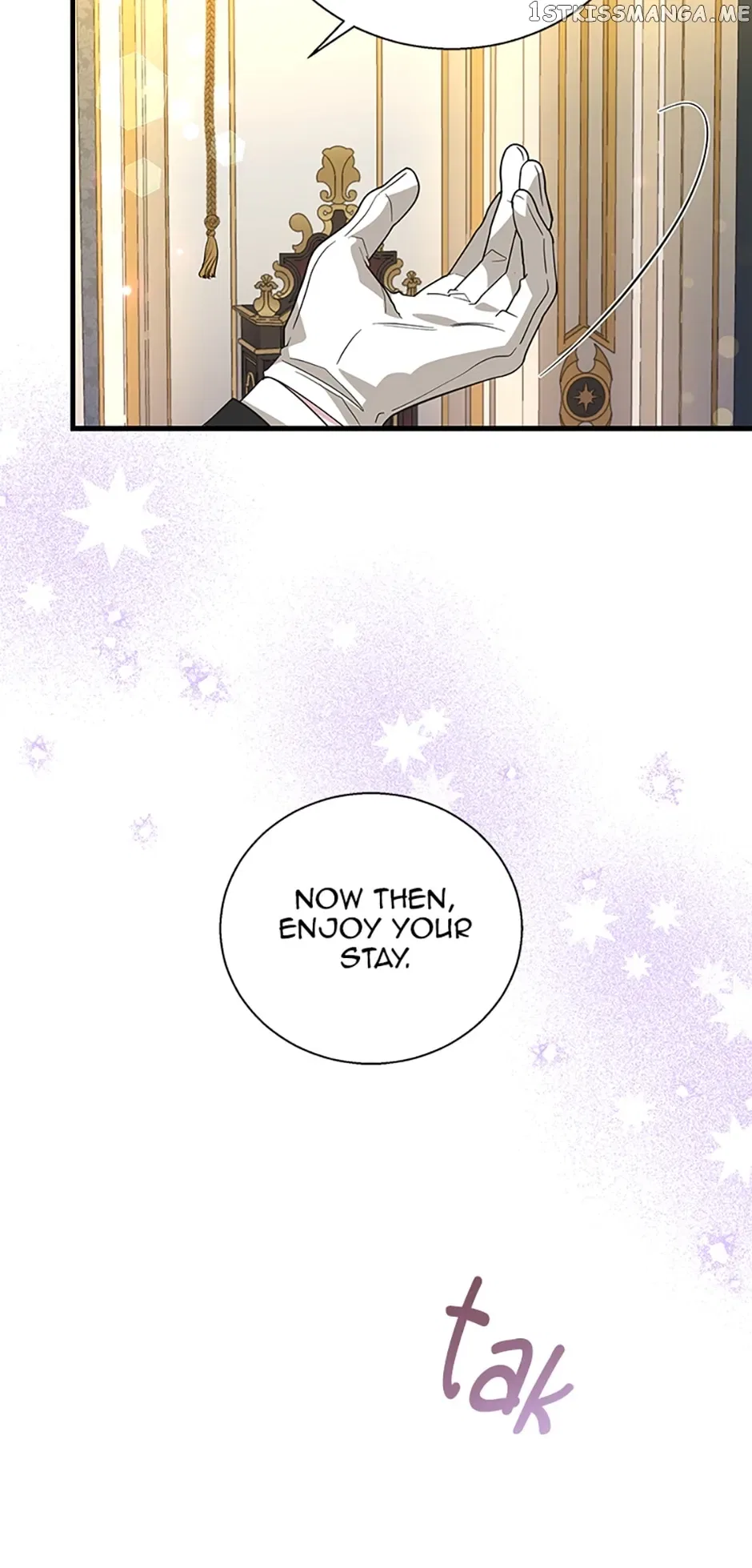 Honey, I’m Going on a Strike Chapter 82 – Page 41